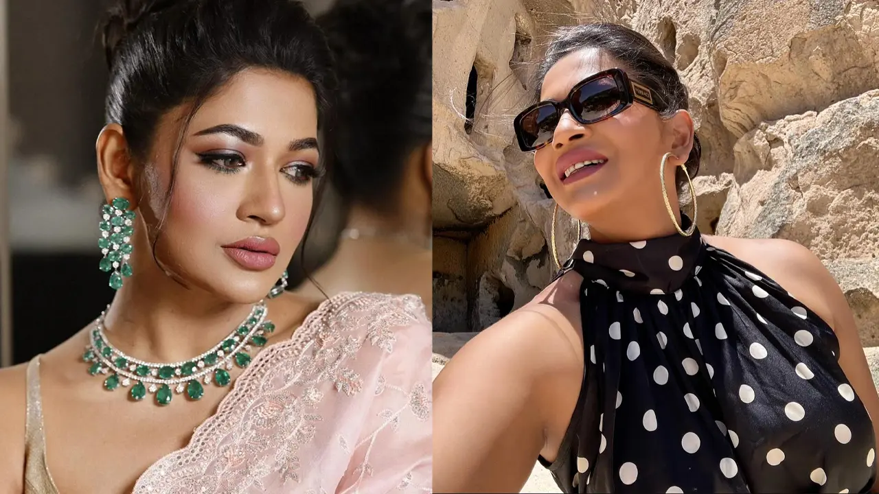 ‘সমাজ আমাকে খারাপ নারী বানিয়ে দেয়, আমিও লড়াই শুরু করি’