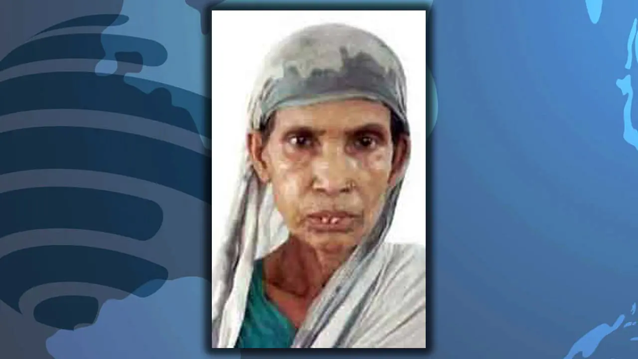 যৌন হয়রানির প্রতিবাদ করায় দাদিকে হত্যা, ২ ভাই আটক