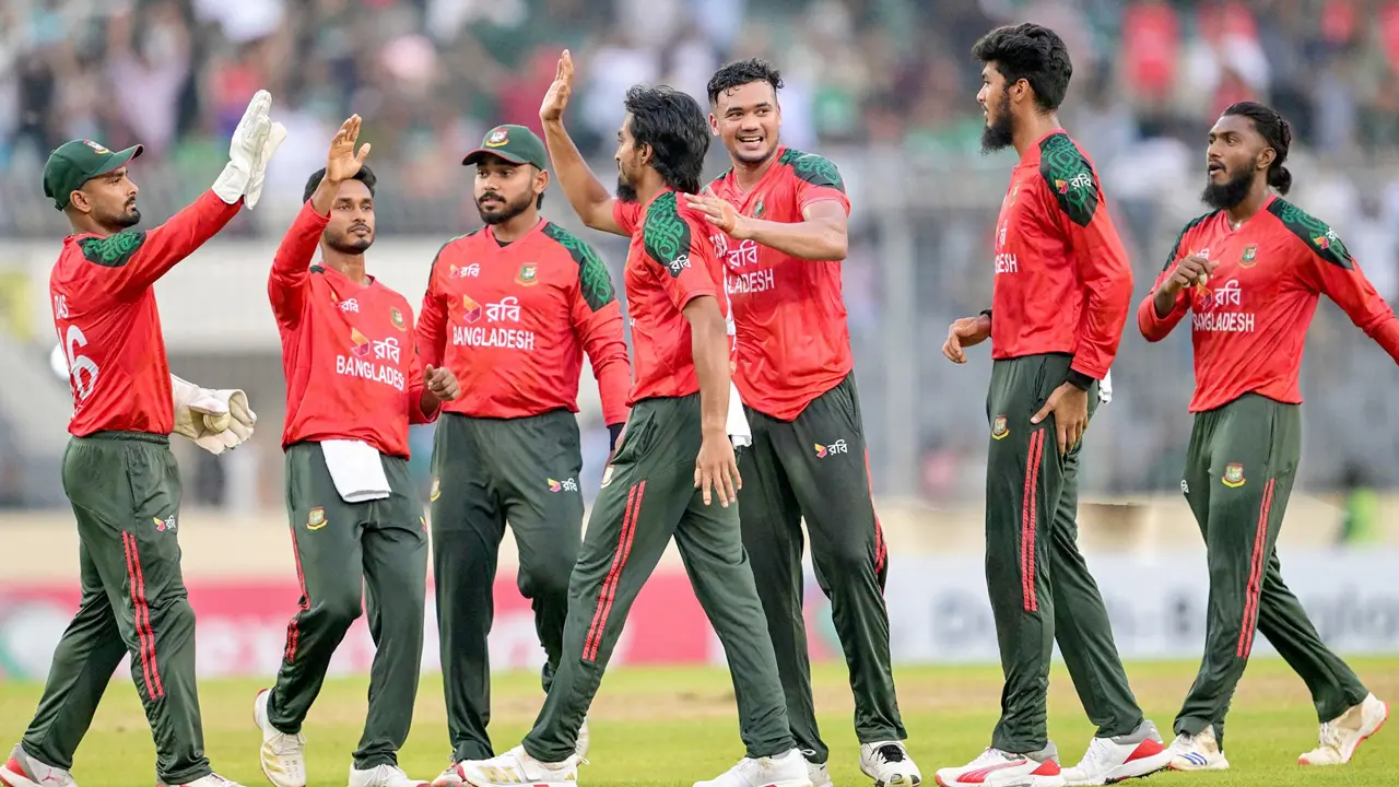 ‘এশিয়া কাপে ফাইনাল খেলার মতো দল বাংলাদেশ’