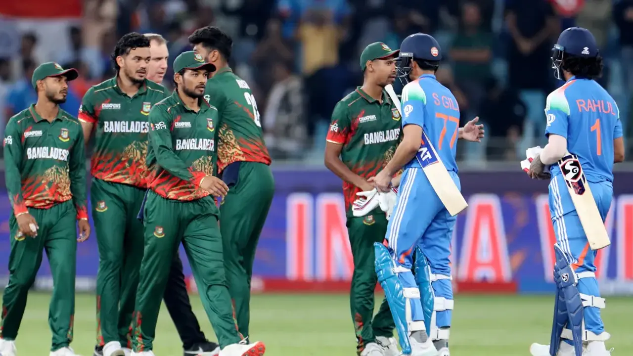 ‘রাজনৈতিক কারণে’ রোহিতদের বাংলাদেশ সফরে রাজি নয় ভারত সরকার