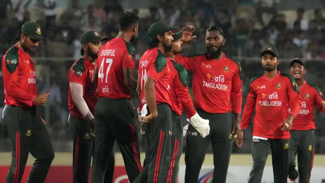 পাকিস্তান সিরিজে টিকিট বিক্রি থেকে কত টাকা পেল বিসিবি