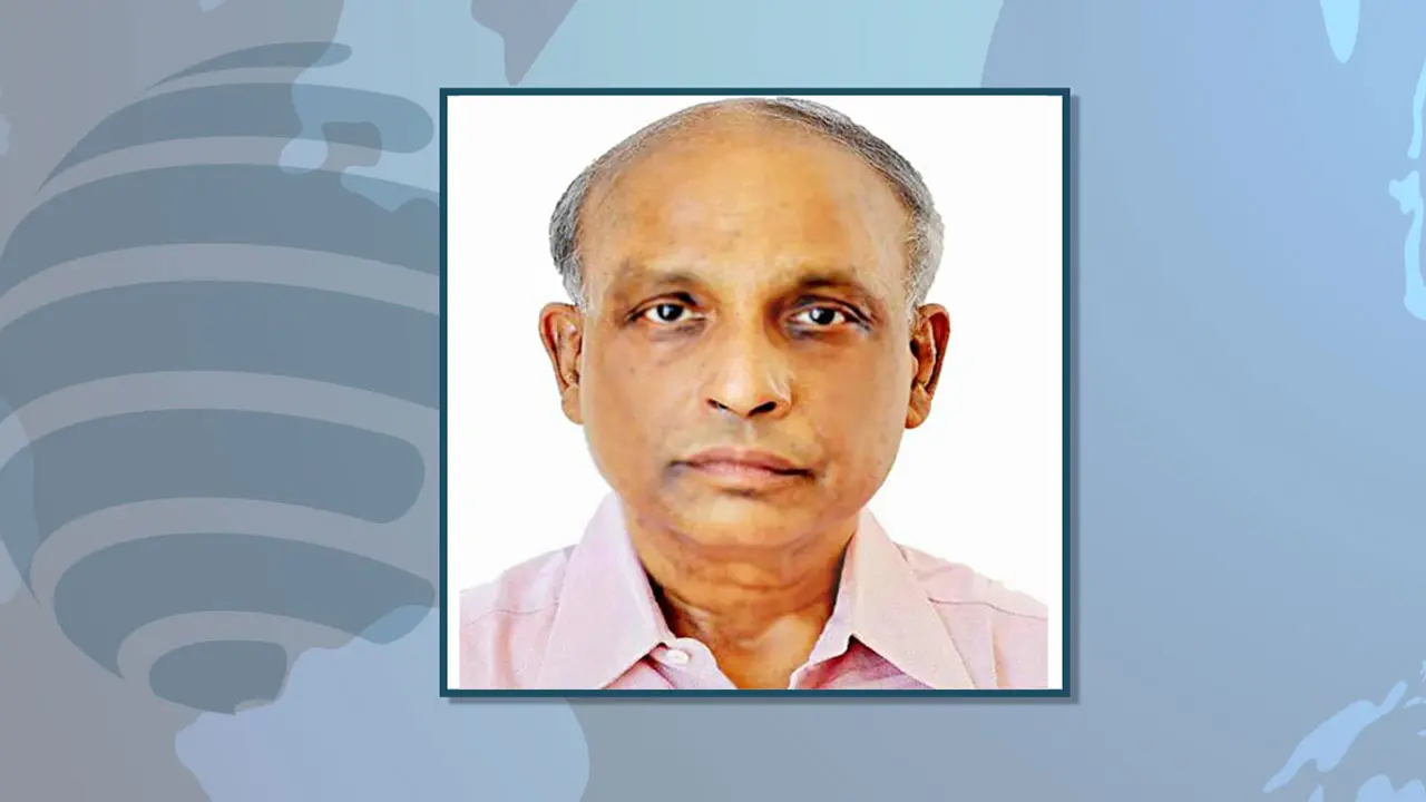 ইসলামী ব্যাংকের নতুন চেয়ারম্যান এম জুবায়দুর রহমান