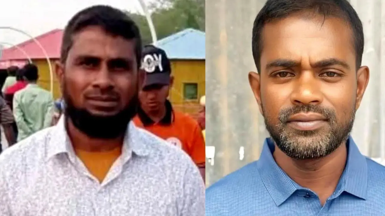 ভোলায় দলবদ্ধ ধর্ষণ মামলার প্রধান আসামিসহ গ্রেপ্তার ২