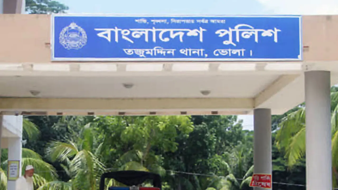 বিধবাকে ধর্ষণের পর ভিডিও ধারণ, দুই যুবকের বিরুদ্ধে মামলা