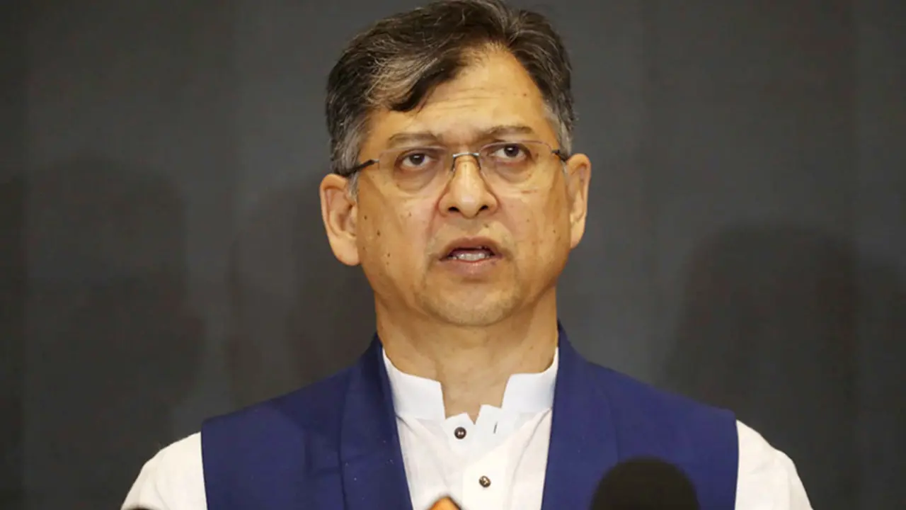 জামায়াতের সঙ্গে জোটের সুযোগ নেই, এনসিপির জন্য আলোচনার দরজা খোলা
