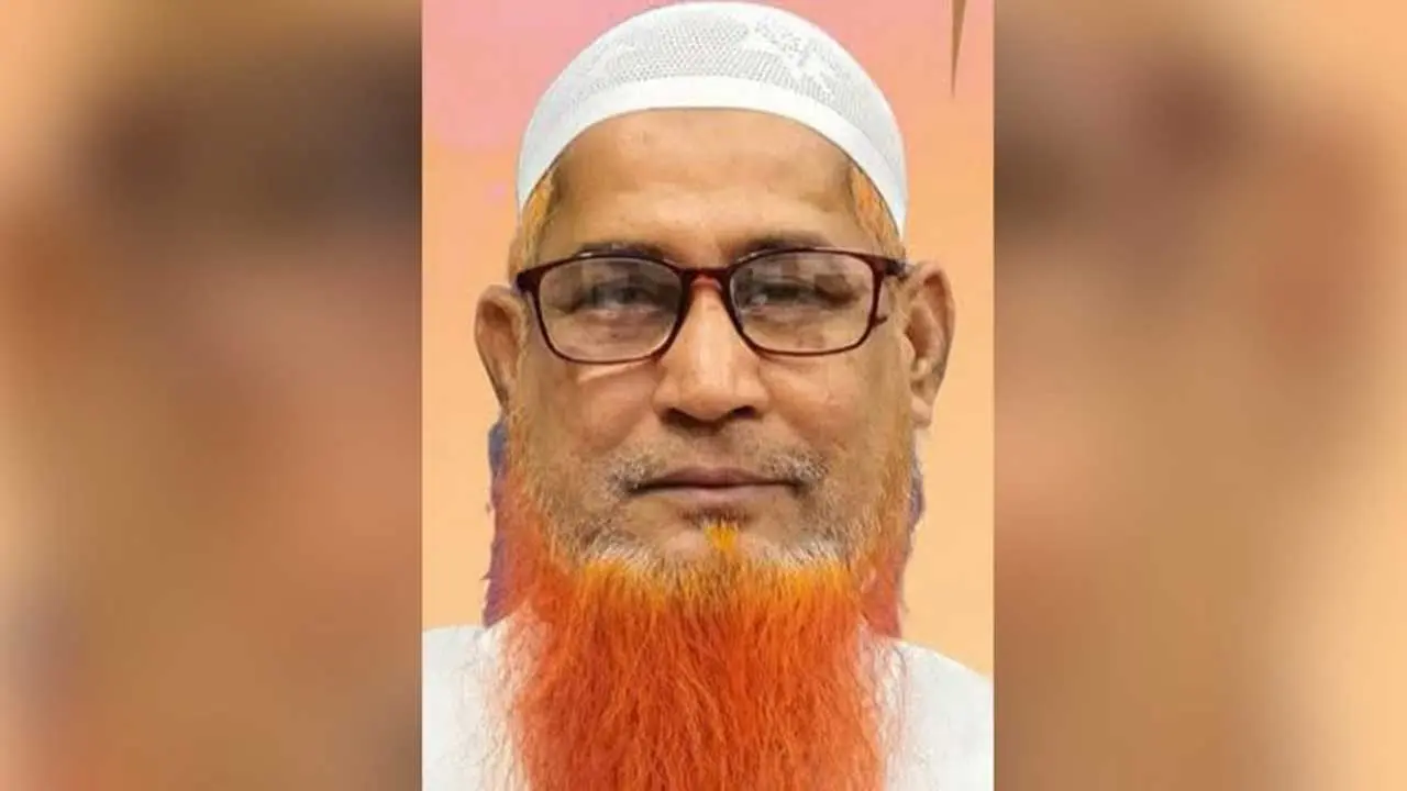 ইউএনওকে বিএনপি নেতা বললেন, ‘পোস্টার ভদ্রলোকের মতো লাগাবেন’