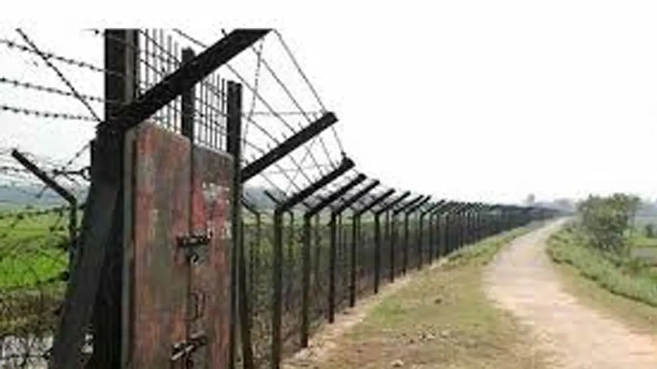 ২১ রোহিঙ্গাকে নালিতাবাড়ী সীমান্ত দিয়ে পুশ ইন করল বিএসএফ