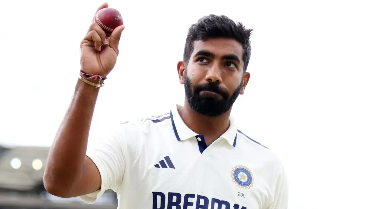 ‘বুমরাহ খেললেই ভারত বেশি হারে’