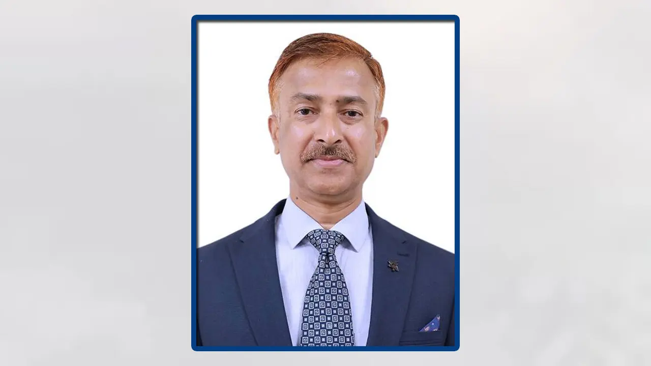 দায়িত্ব নিলেন বেবিচকে নতুন চেয়ারম্যান মোস্তফা মাহমুদ