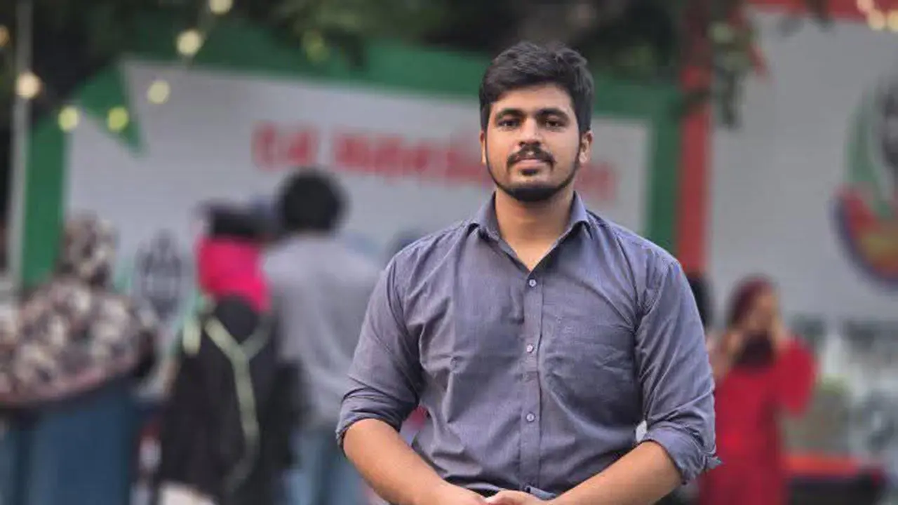 ছাত্রলীগ থেকে শিবিরে যুক্ত হওয়ার কারণ জানালেন সেই ফারাবী