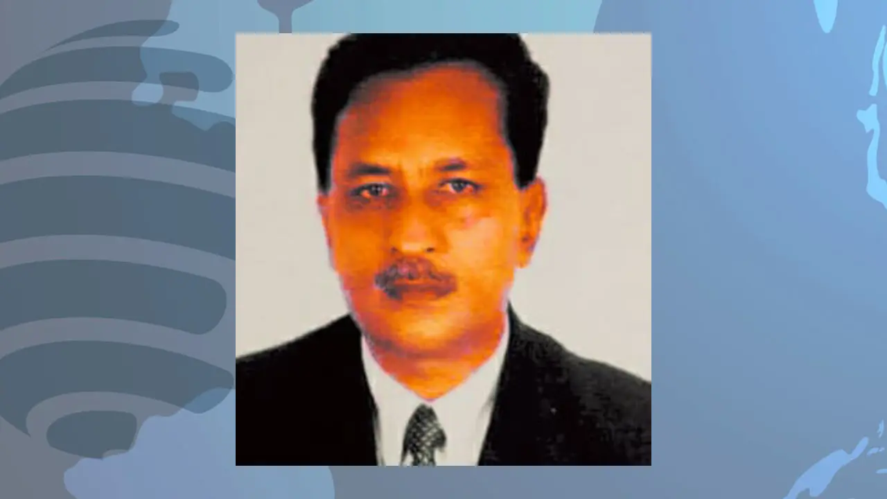 স্ত্রী হত্যা মামলায় আইনজীবী কারাগারে