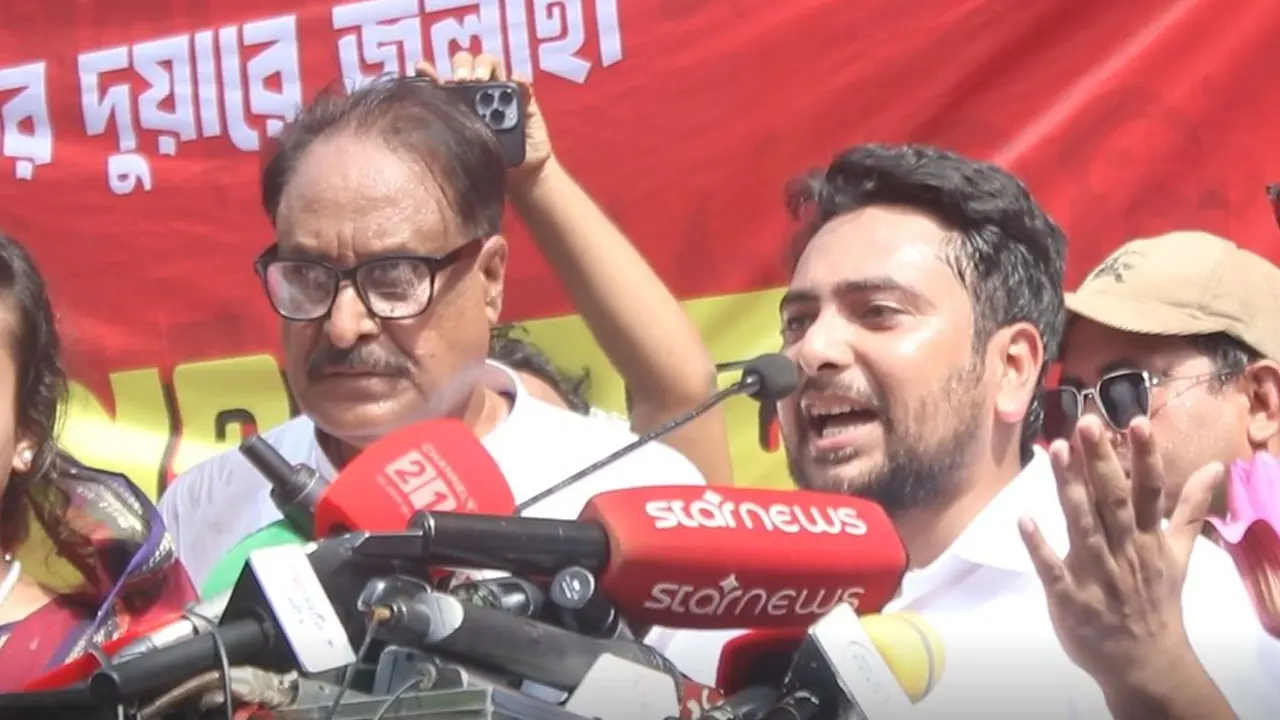 সীমান্তে অনেক বাহাদুরি হয়েছে দাদাদের, সেই দিন শেষ