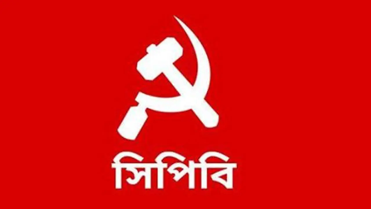 যুক্তরাষ্ট্র শুল্ক আরোপ করে দেশের অগ্রযাত্রাকে পিছিয়ে দিতে চায় : সিপিবি