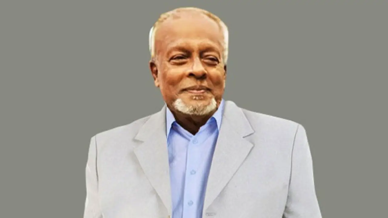 চলে গেলেন চট্টগ্রামের প্রবীণ আইনজীবী ও বীর মুক্তিযোদ্ধা মির্জা কছির