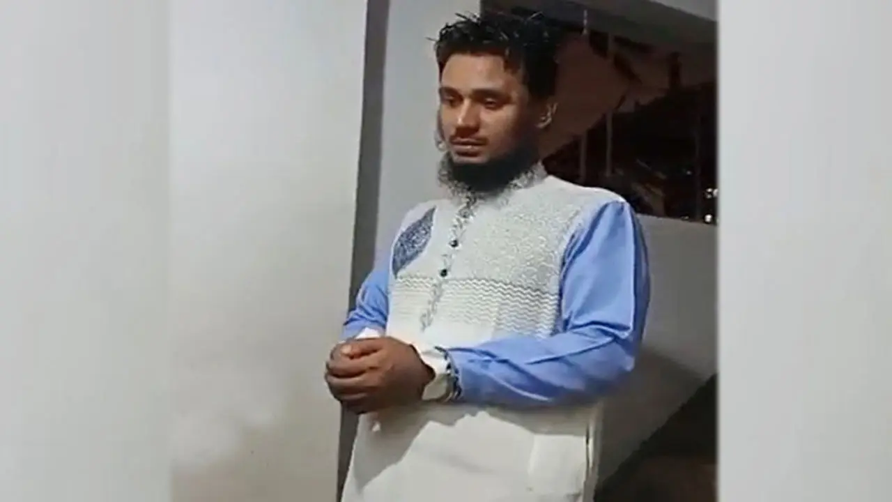 ছাত্রকে যৌন নিপীড়ন, মাদ্রাসাশিক্ষক গ্রেপ্তার