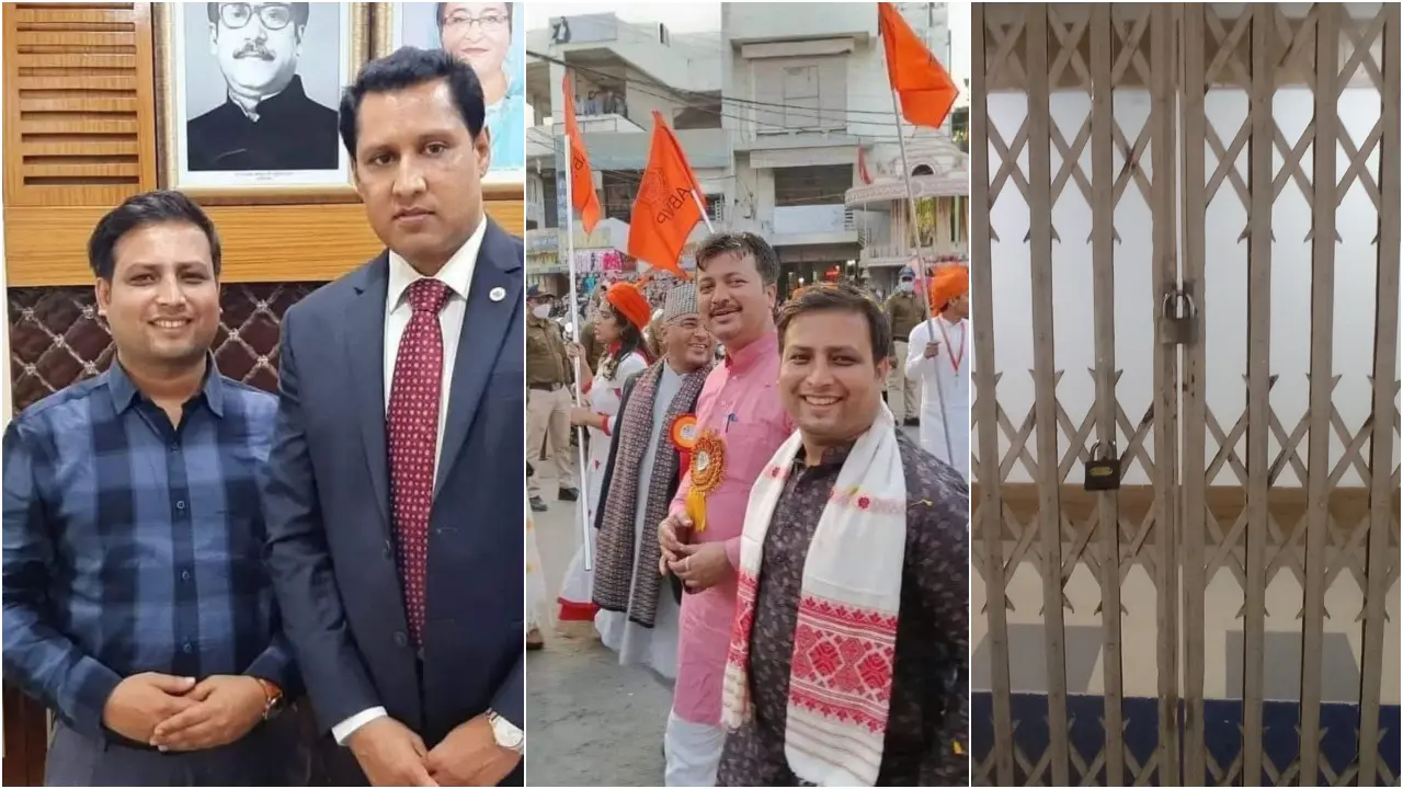 হত্যাচেষ্টা মামলার আসামির পদোন্নতিতে বোর্ড গঠন, পরে প্রত্যাহার