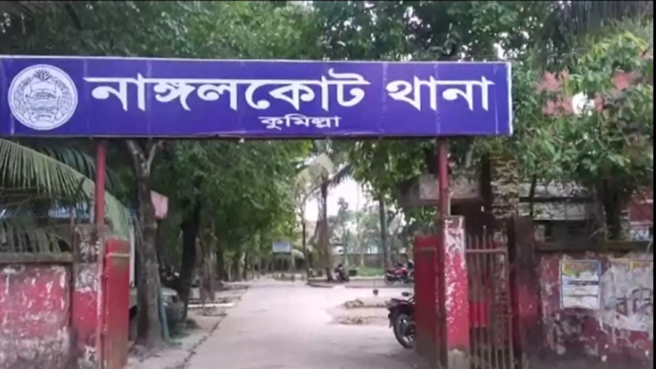 গরুর ঘাস খাওয়া নিয়ে দফায় দফায় সংঘর্ষ, গুলিবিদ্ধসহ আহত ২০