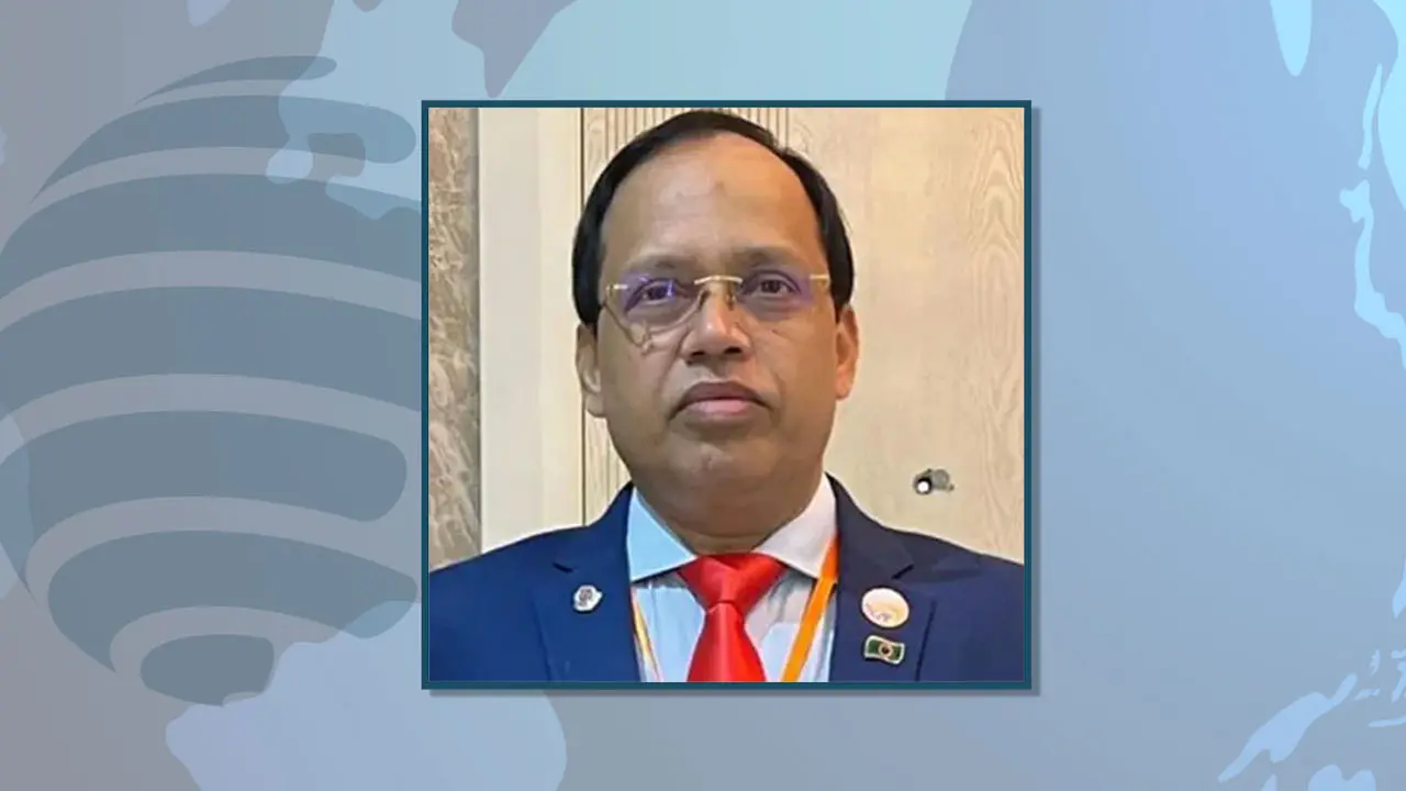 কাস্টমস কর্মকর্তা তাজুল ও তার স্ত্রীর দেশত্যাগে নিষেধাজ্ঞা