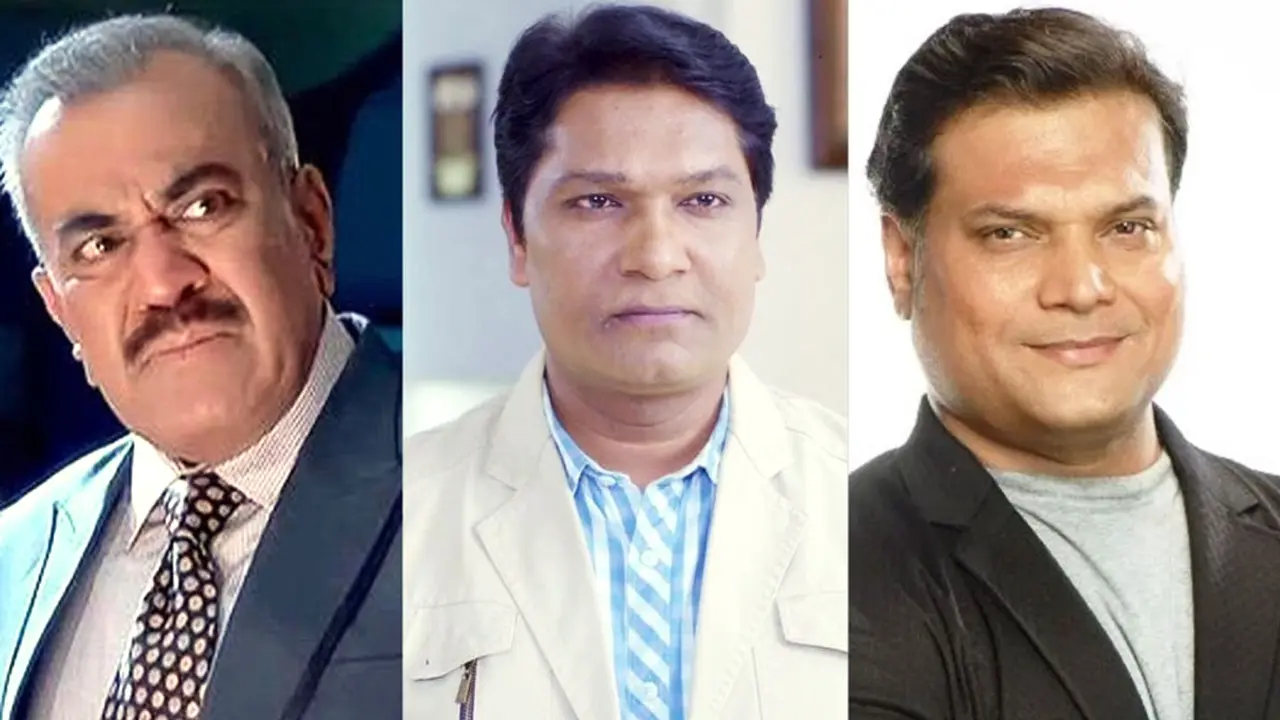 সিআইডিতে অভিনয় করে এপিসোড প্রতি কত টাকা নেন দয়া-অভিজিৎরা