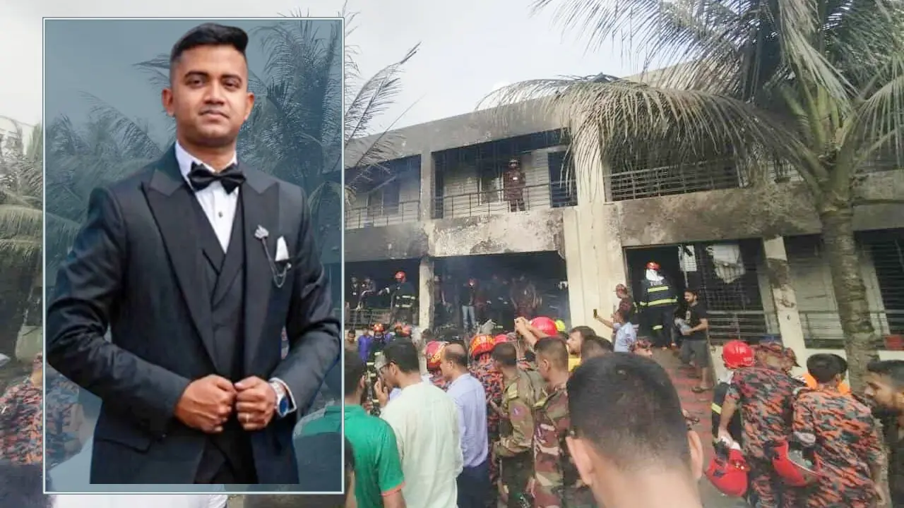 সিএমএইচের আইসিইউতে চিকিৎসাধীন পাইলটের মৃত্যু