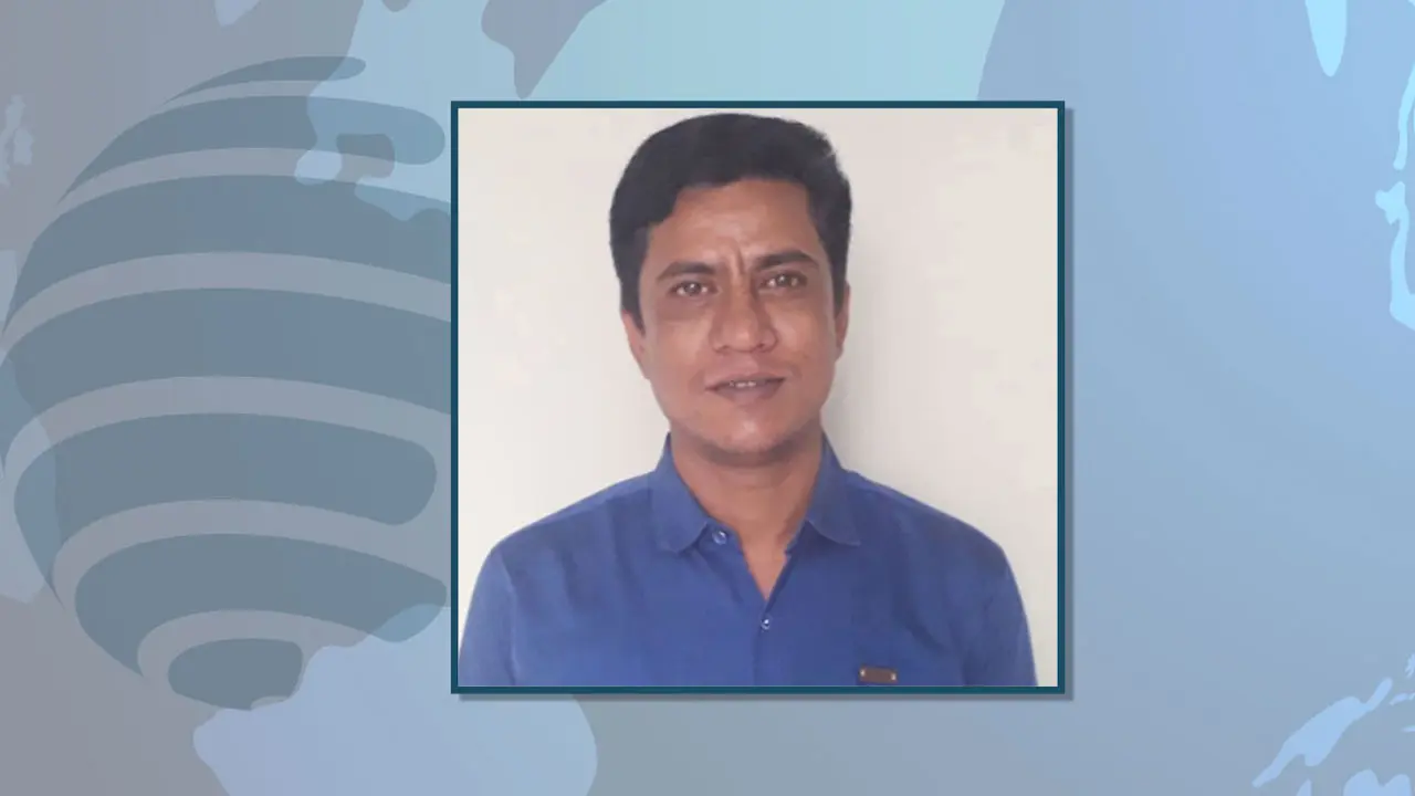 চট্টগ্রামে স্বেচ্ছাসেবক লীগ নেতার মরদেহ উদ্ধার