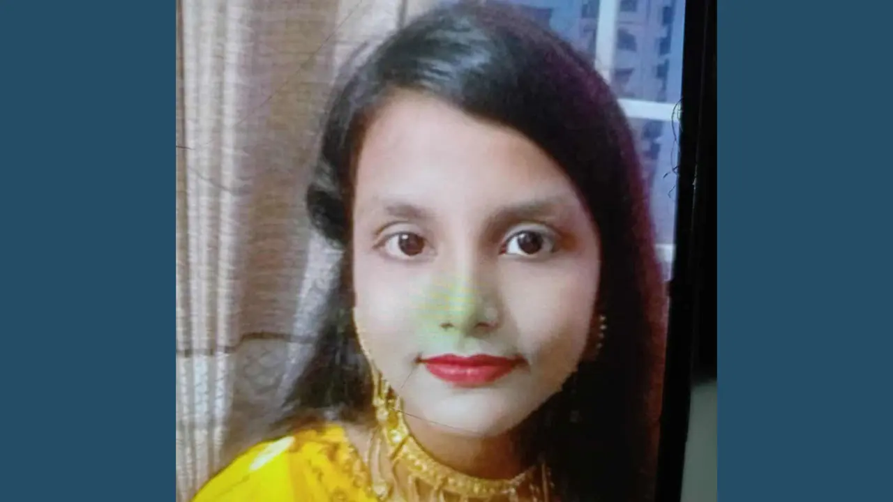 চারদিন মৃত্যুর সঙ্গে পাঞ্জা লড়ে না ফেরার দেশে শিক্ষার্থী মাহিয়া