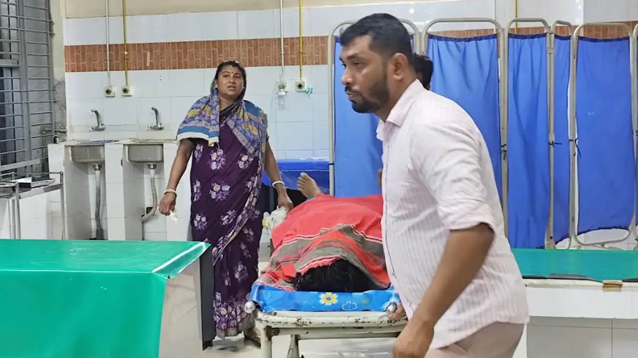 এইচএসসির খাতায় রেজিস্ট্রেশন নম্বর ভুল লেখায় পরীক্ষার্থীর আত্মহত্যা