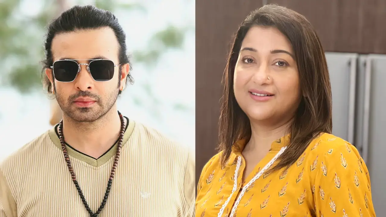 শাকিবের বিপরীতে ভারতীয় নায়িকা কেন, প্রশ্ন তুললেন দীপা