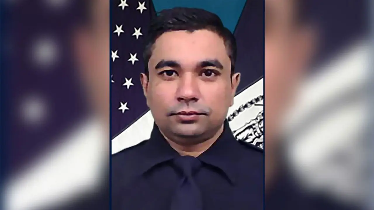 যেভাবে হত্যা করা হয় বাংলাদেশি বংশোদ্ভূত পুলিশ কর্মকর্তা দিদারুলকে