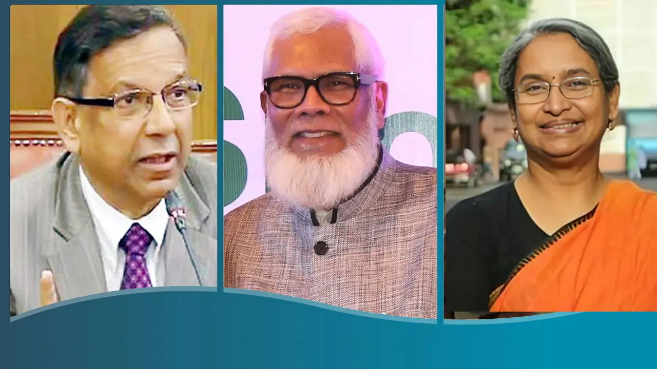 নতুন মামলায় গ্রেপ্তার আনিসুল-সালমান-দীপু মনি