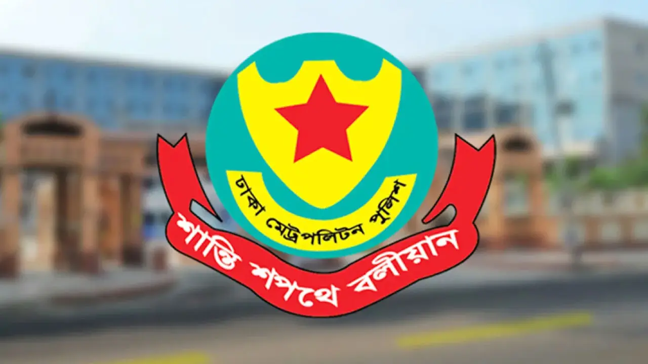 ব্যবসায়ী সোহাগ হত্যার আসামি গ্রেপ্তার নিয়ে যা বলছে ডিএমপি