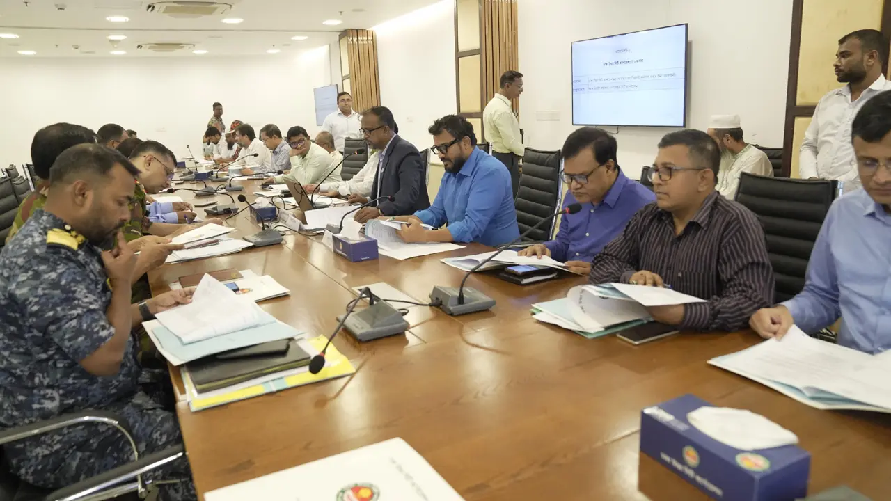 ২ হাজার শিক্ষার্থীকে শিক্ষাবৃত্তি দেবে ডিএনসিসি