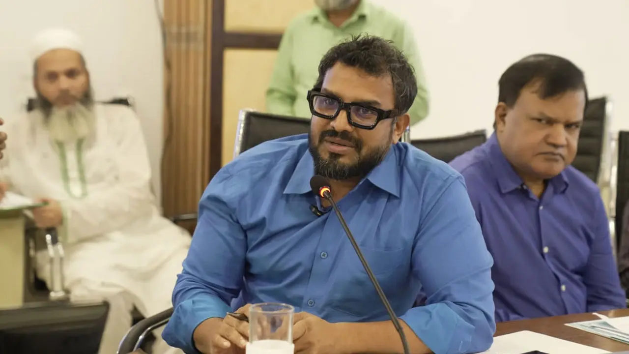 কমিউনিটিভিত্তিক মডেলে মাঠ-পার্ক ব্যবস্থাপনা করবে ডিএনসিসি