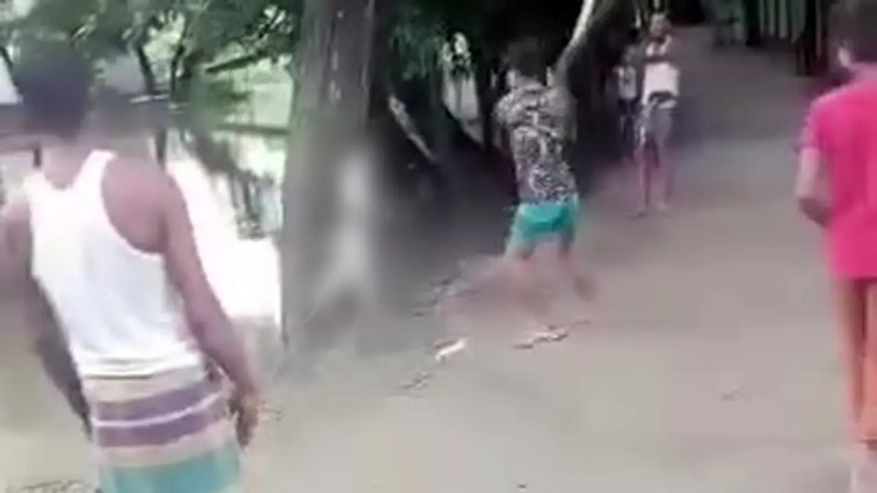 নৃশংসভাবে পিটিয়ে ও ফাঁস দিয়ে কুকুর হত্যা, একজনকে জরিমানা
