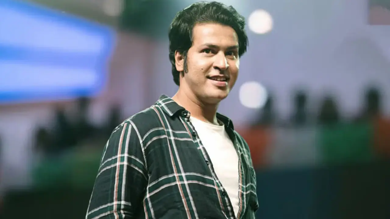 ‘সিরিজ-সিনেমার জন্য কেউ আর ডাকেনি’