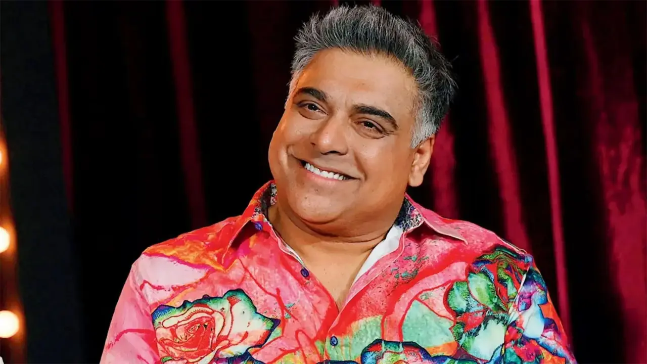 আবারও বিতর্কে জড়ালেন রাম কাপুর