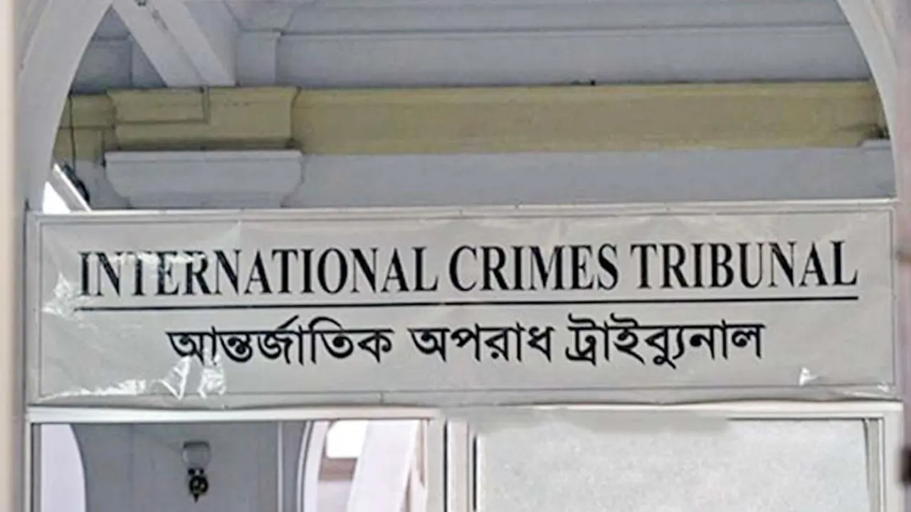 লক্ষ্মীপুরে গণহত্যা : তিন আসামিকে কারাগারে পাঠানোর নির্দেশ