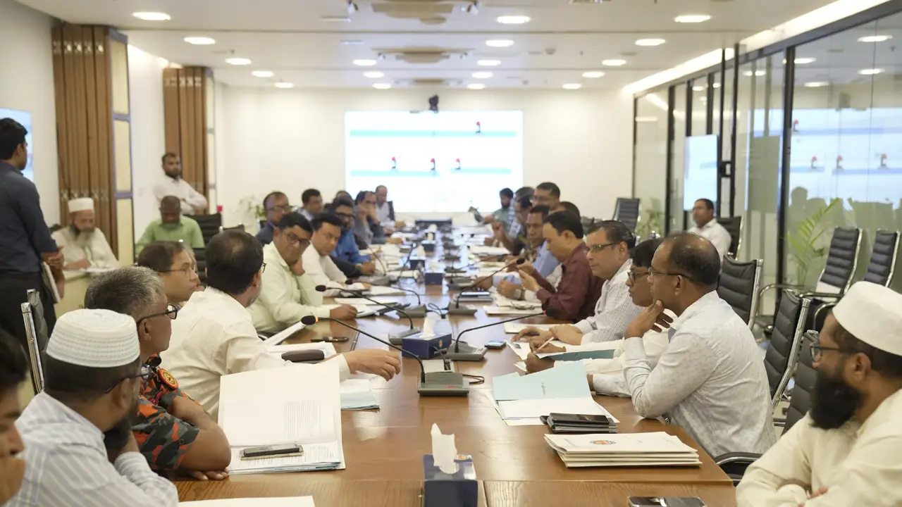 জুলাই গণঅভ্যুত্থানে নিহত হওয়ার স্থানে হবে ‘স্ট্রিট মেমোরি স্ট্যাম্প’