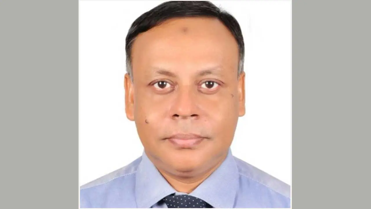 ডিএসসিসির নতুন প্রধান নির্বাহী কর্মকর্তা জহিরুল ইসলাম