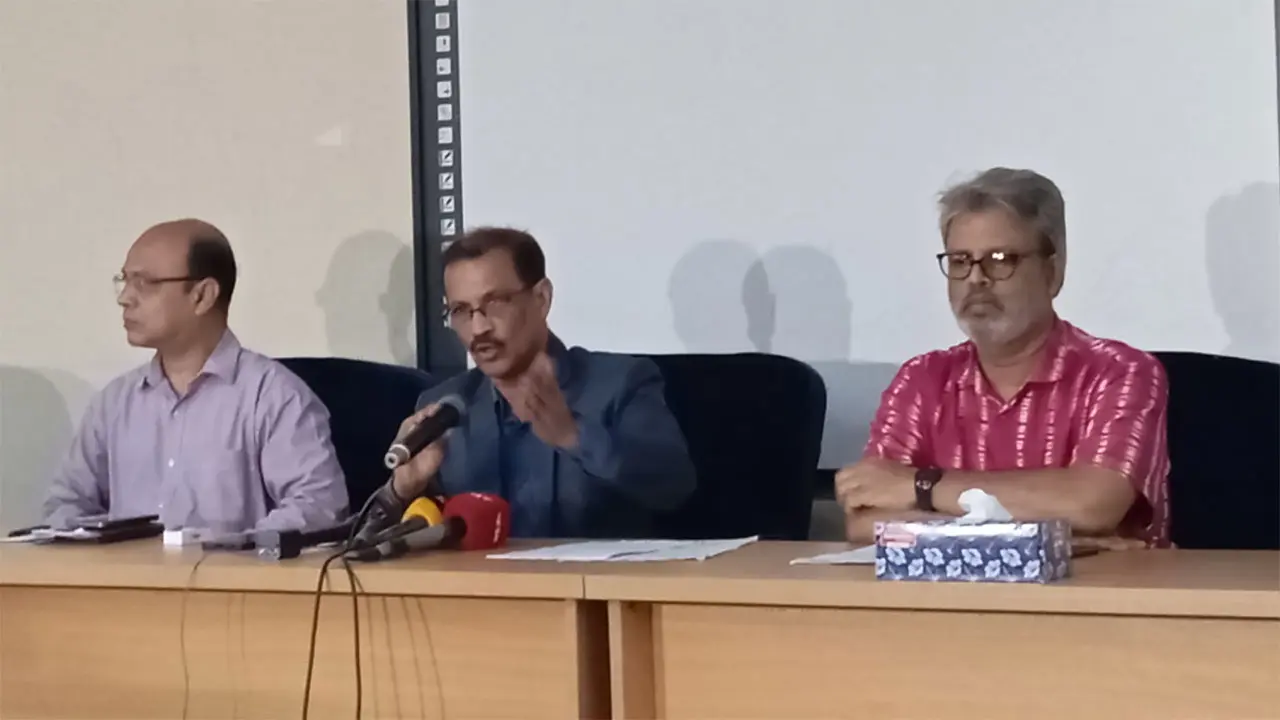 জুলাইয়ের বর্ষপূর্তি উদযাপনে ঢাবির আয়োজন, থাকবে বিশেষ নিরাপত্তা