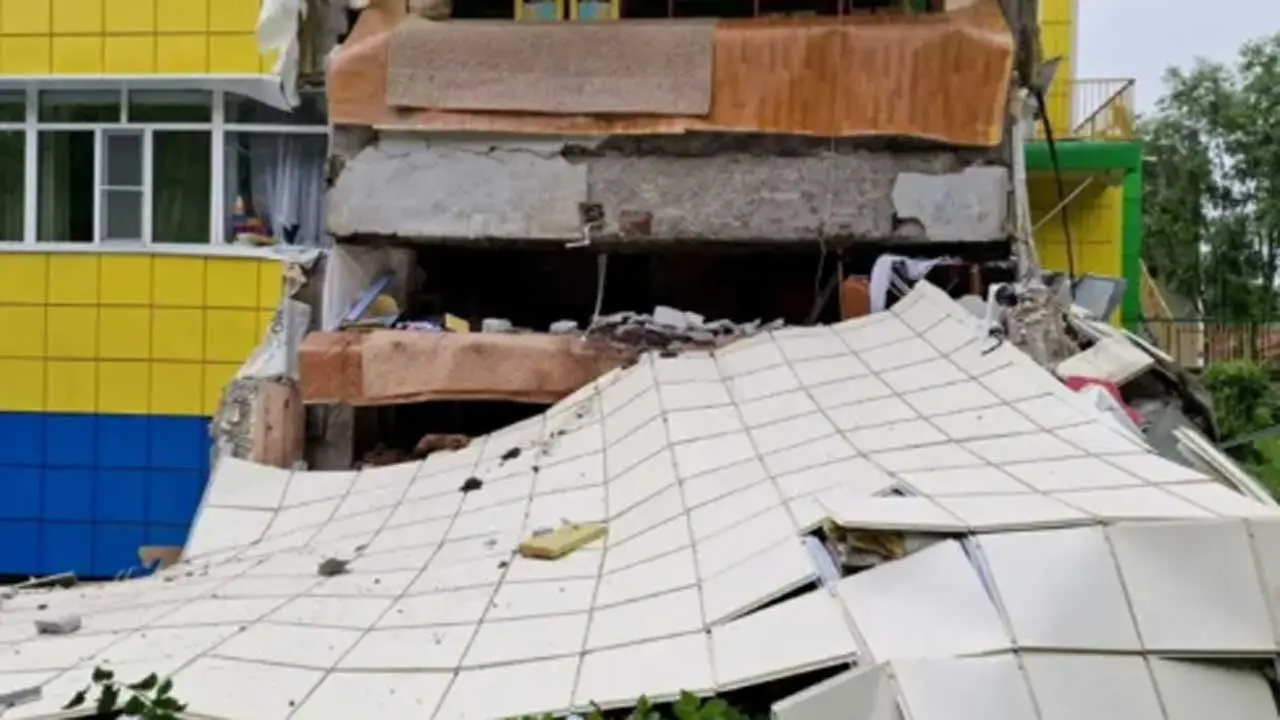 রাশিয়ায় শক্তিশালী ভূমিকম্প : পেরু, ইকুয়েডর, চীনে সুনামি সতর্কতা