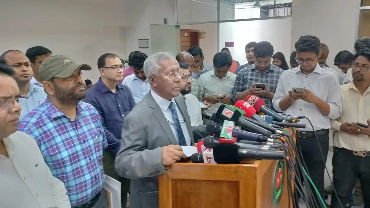 নির্বাচনী প্রক্রিয়ায় সাড়ে ৫৮ কোটি টাকা সহায়তা করছে জাপান