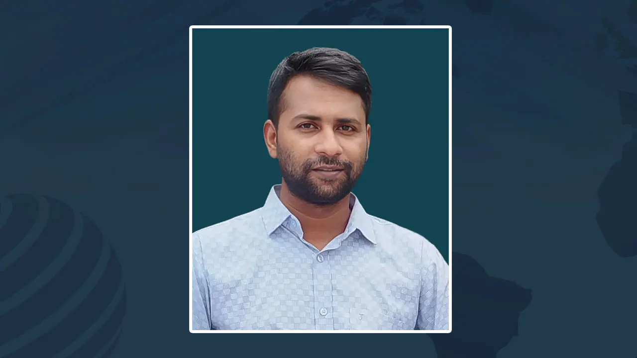 হাল ছাড়েননি ফরহাদ, অবশেষে বিসিএস প্রশাসন ক্যাডারে প্রথম