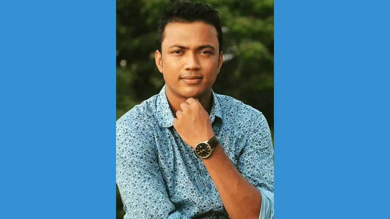 ৪ মাস আগে সড়ক দুর্ঘটনায় নিহত ব্যক্তি মামলার ৫৫ নম্বর আসামি