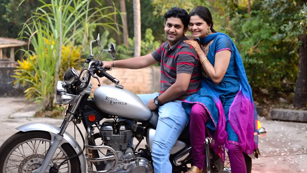 বাইকপ্রেমীদের জন্য শখের বাইক নিয়ে ক্যাপশন