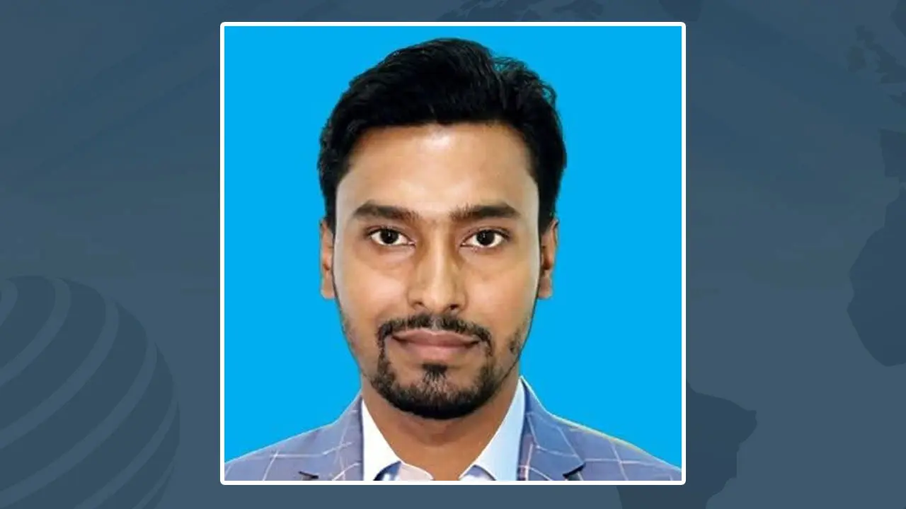 হ্যান্ডকাফসহ পুলিশের কাছ থেকে পালালেন সাবেক বিএনপি নেতা
