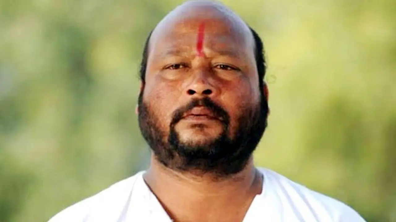 দক্ষিণী সিনেমার জনপ্রিয় অভিনেতা ফিশ ভেঙ্কট আর নেই