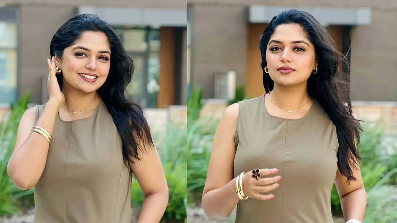 অবকাশ যাপনে কানাডায় হিমি