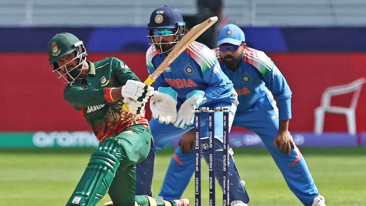 ১৩ মাস পিছিয়েছে ভারতের বাংলাদেশ সফর