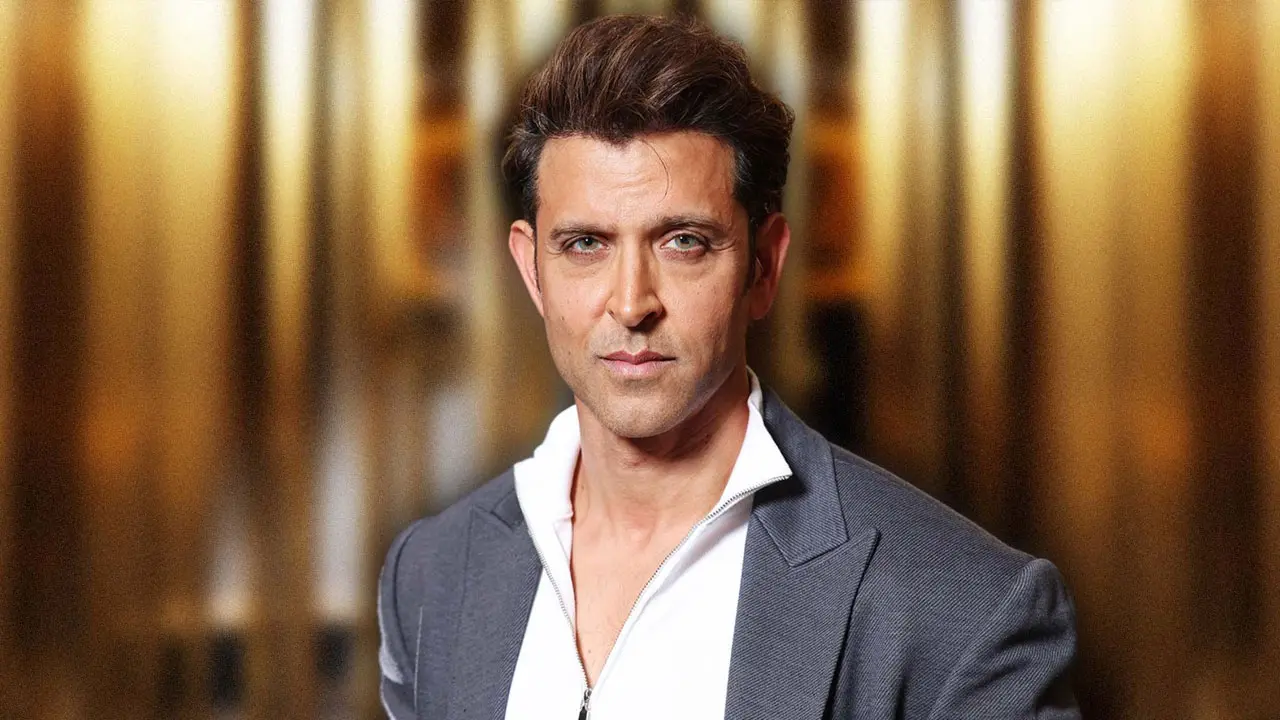 নিজের চোখ নিয়ে মহৎ সিদ্ধান্ত হৃত্বিকের